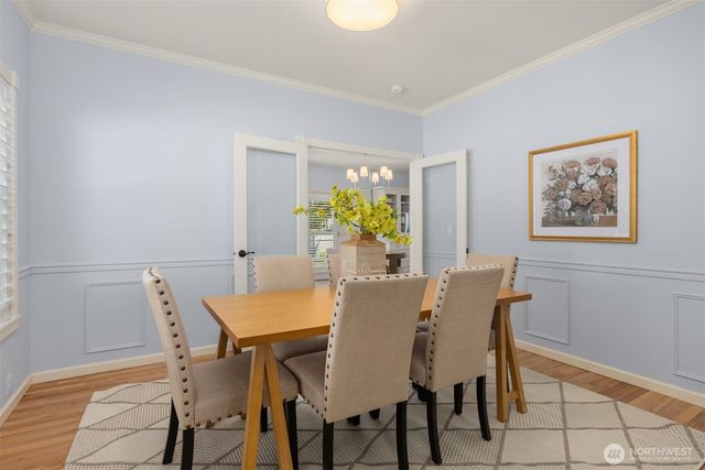 1854 Commodore Lane NW, Bainbridge Island, WA 98110