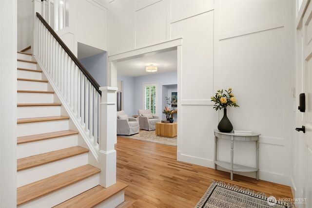 1854 Commodore Lane NW, Bainbridge Island, WA 98110