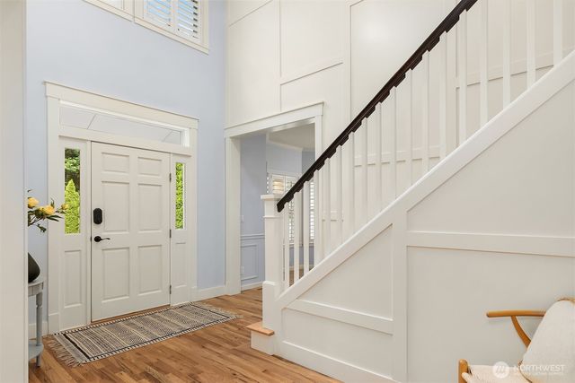 1854 Commodore Lane NW, Bainbridge Island, WA 98110