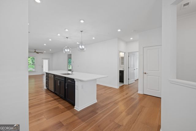 1300 Starboard Way, Greensboro, GA 30642