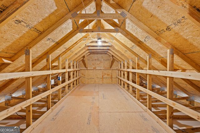 1300 Starboard Way, Greensboro, GA 30642