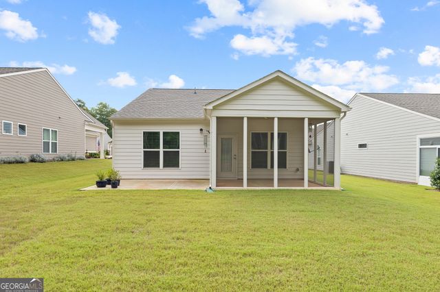 1300 Starboard Way, Greensboro, GA 30642