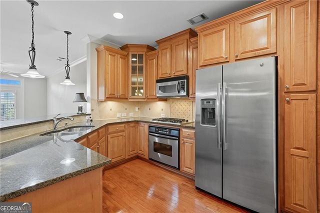 4950 Ivy Ridge Drive SE 203, Atlanta, GA 30339