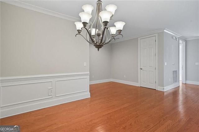 4950 Ivy Ridge Drive SE 203, Atlanta, GA 30339