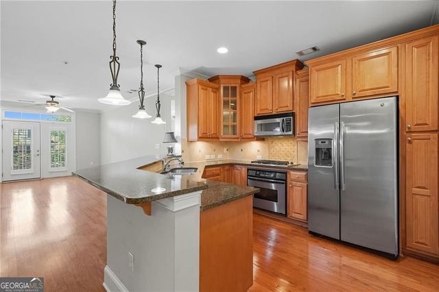 4950 Ivy Ridge Drive SE 203, Atlanta, GA 30339