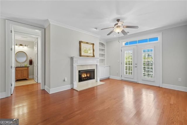 4950 Ivy Ridge Drive SE 203, Atlanta, GA 30339