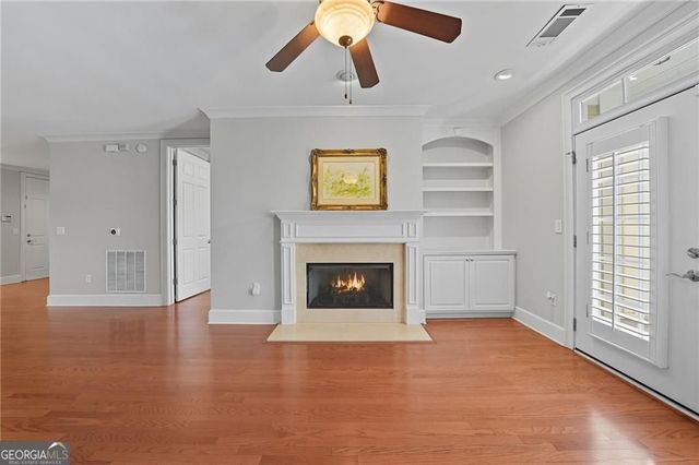 4950 Ivy Ridge Drive SE 203, Atlanta, GA 30339