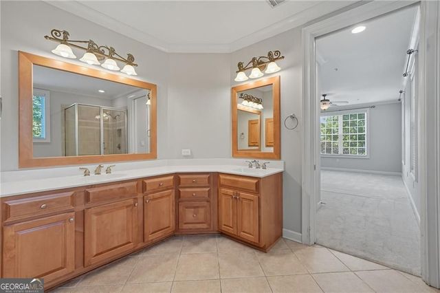 4950 Ivy Ridge Drive SE 203, Atlanta, GA 30339