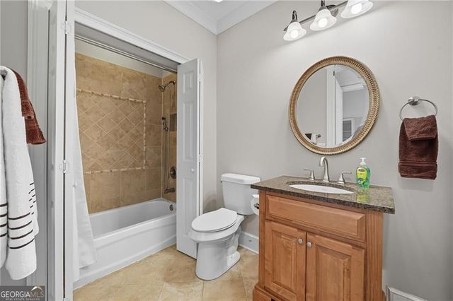 4950 Ivy Ridge Drive SE 203, Atlanta, GA 30339