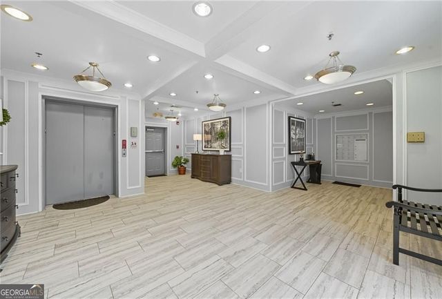 4950 Ivy Ridge Drive SE 203, Atlanta, GA 30339