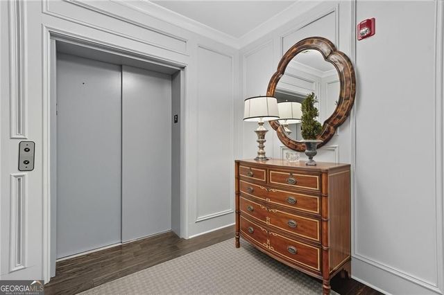 4950 Ivy Ridge Drive SE 203, Atlanta, GA 30339