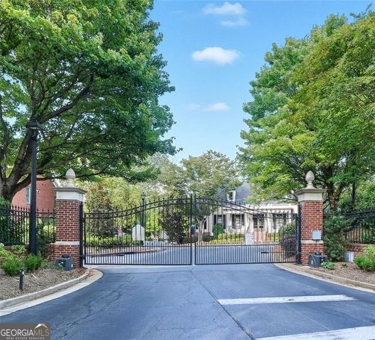 4950 Ivy Ridge Drive SE 203, Atlanta, GA 30339