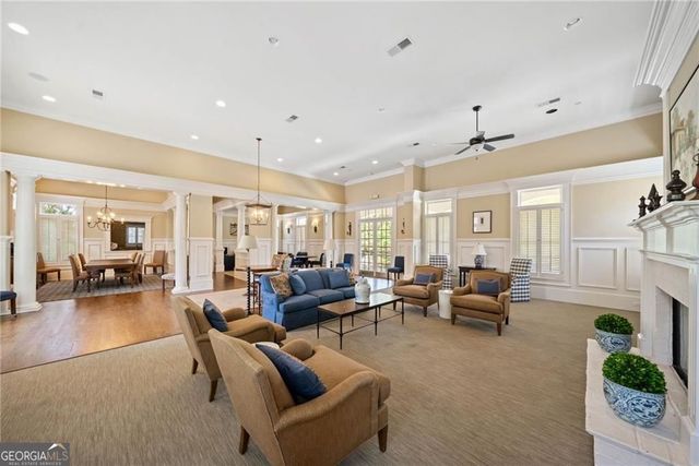 4950 Ivy Ridge Drive SE 203, Atlanta, GA 30339