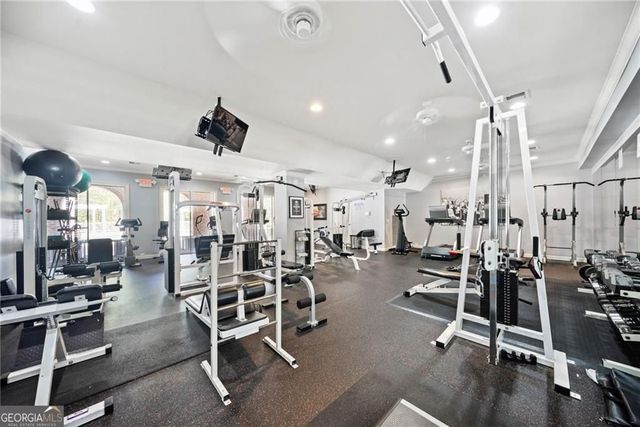 4950 Ivy Ridge Drive SE 203, Atlanta, GA 30339