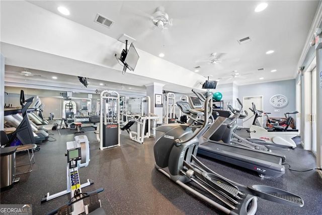 4950 Ivy Ridge Drive SE 203, Atlanta, GA 30339