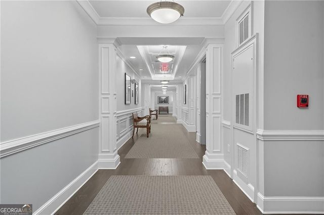 4950 Ivy Ridge Drive SE 203, Atlanta, GA 30339