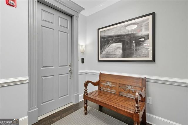 4950 Ivy Ridge Drive SE 203, Atlanta, GA 30339