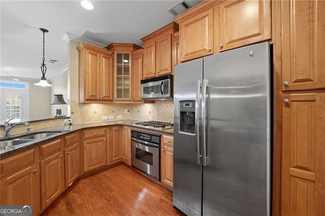 4950 Ivy Ridge Drive SE 203, Atlanta, GA 30339