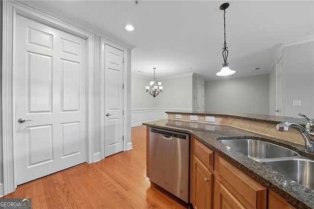 4950 Ivy Ridge Drive SE 203, Atlanta, GA 30339