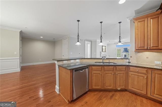 4950 Ivy Ridge Drive SE 203, Atlanta, GA 30339