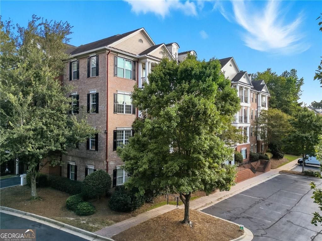 4950 Ivy Ridge Drive SE 203, Atlanta, GA 30339