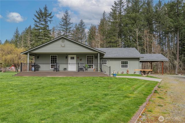 14509 272nd Street E, Graham, WA 98338