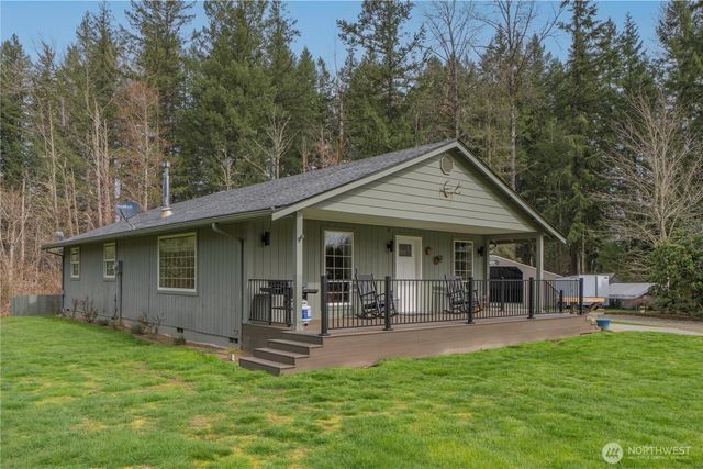 14509 272nd Street E, Graham, WA 98338