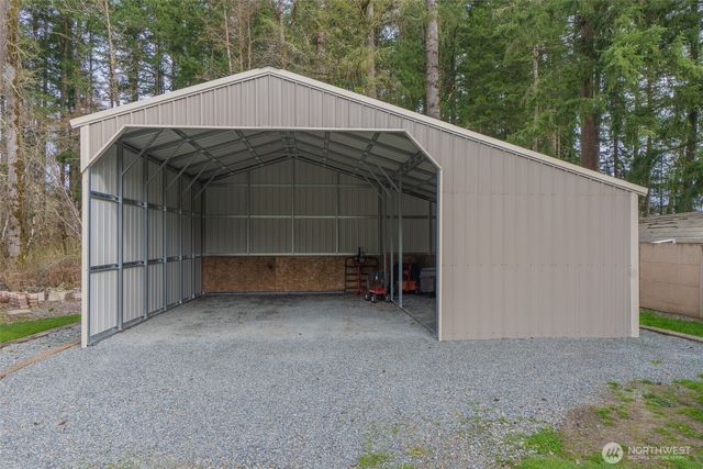 14509 272nd Street E, Graham, WA 98338