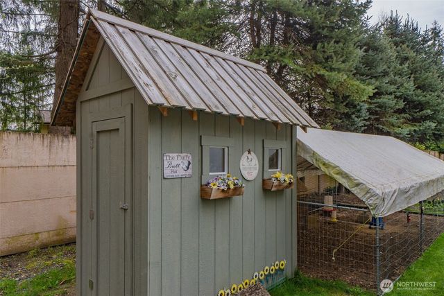 14509 272nd Street E, Graham, WA 98338