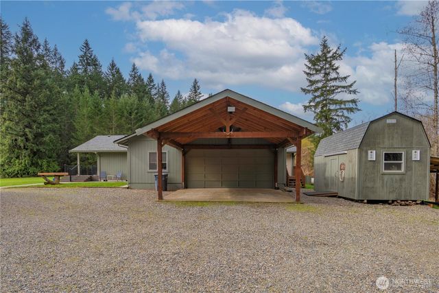 14509 272nd Street E, Graham, WA 98338