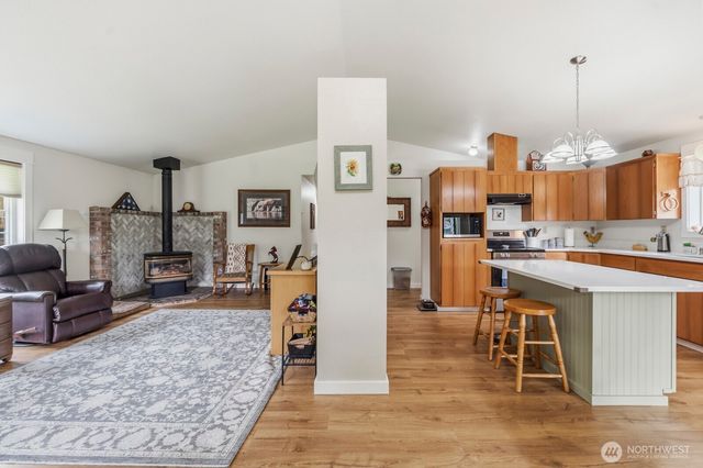 14509 272nd Street E, Graham, WA 98338