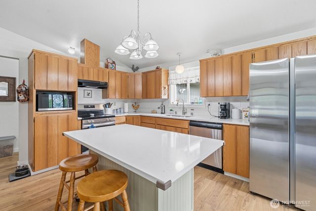 14509 272nd Street E, Graham, WA 98338