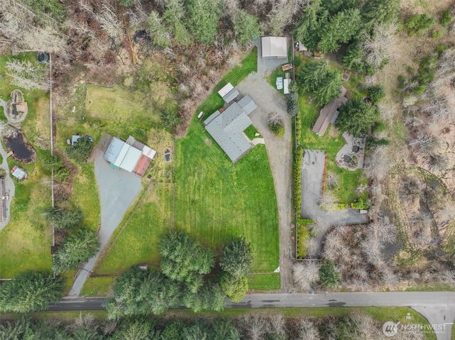 14509 272nd Street E, Graham, WA 98338