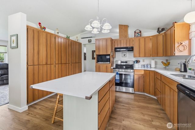 14509 272nd Street E, Graham, WA 98338