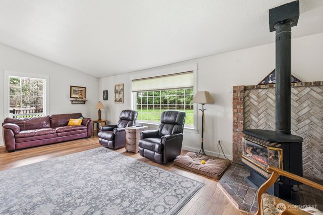 14509 272nd Street E, Graham, WA 98338