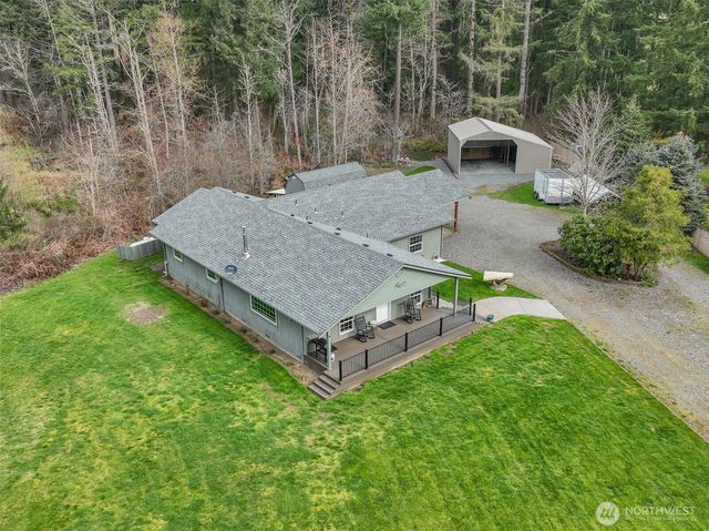 14509 272nd Street E, Graham, WA 98338