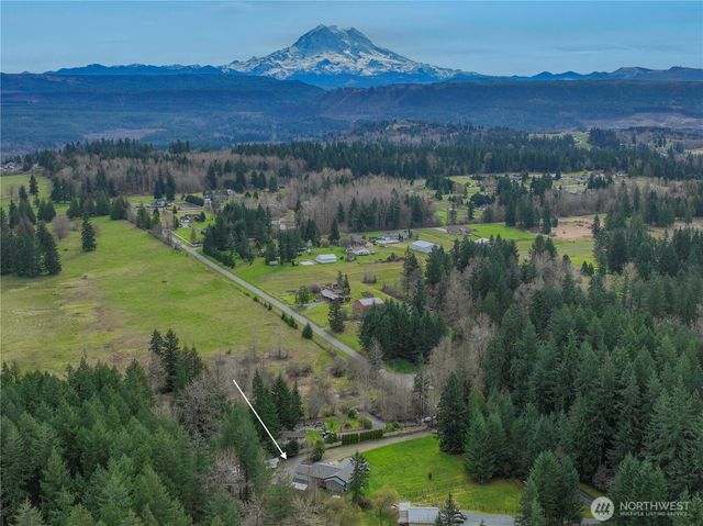 14509 272nd Street E, Graham, WA 98338