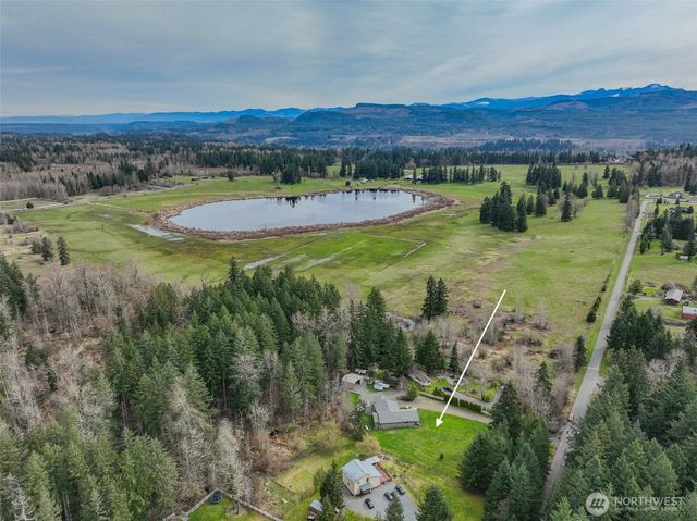 14509 272nd Street E, Graham, WA 98338