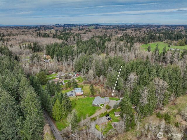 14509 272nd Street E, Graham, WA 98338