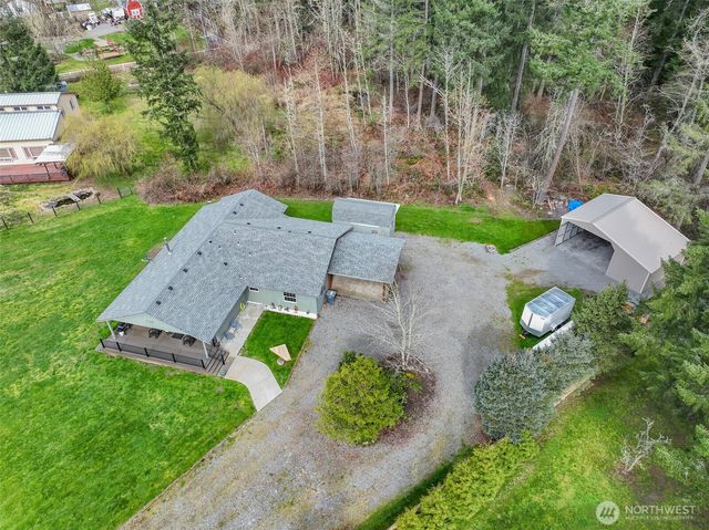 14509 272nd Street E, Graham, WA 98338