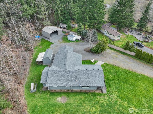 14509 272nd Street E, Graham, WA 98338