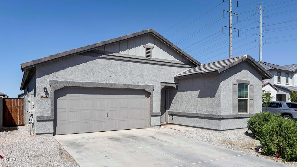 3646 S 97TH Lane, Tolleson, AZ 85353 — photo 2