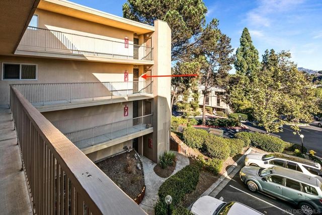 5704 Baltimore Dr 320, La Mesa, CA 91942