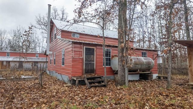 557 County Road 206, Alton, MO 65606