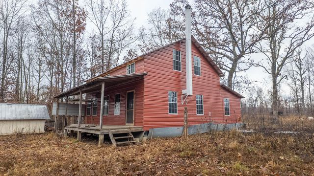 557 County Road 206, Alton, MO 65606