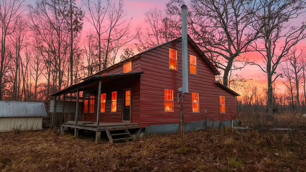 557 County Road 206, Alton, MO 65606