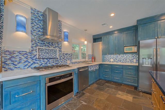 3614 Spring Arbor Way, Houston, TX 77345