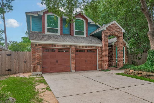 3614 Spring Arbor Way, Houston, TX 77345