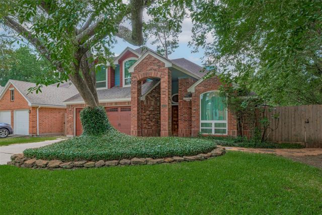 3614 Spring Arbor Way, Houston, TX 77345