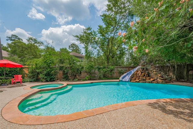3614 Spring Arbor Way, Houston, TX 77345